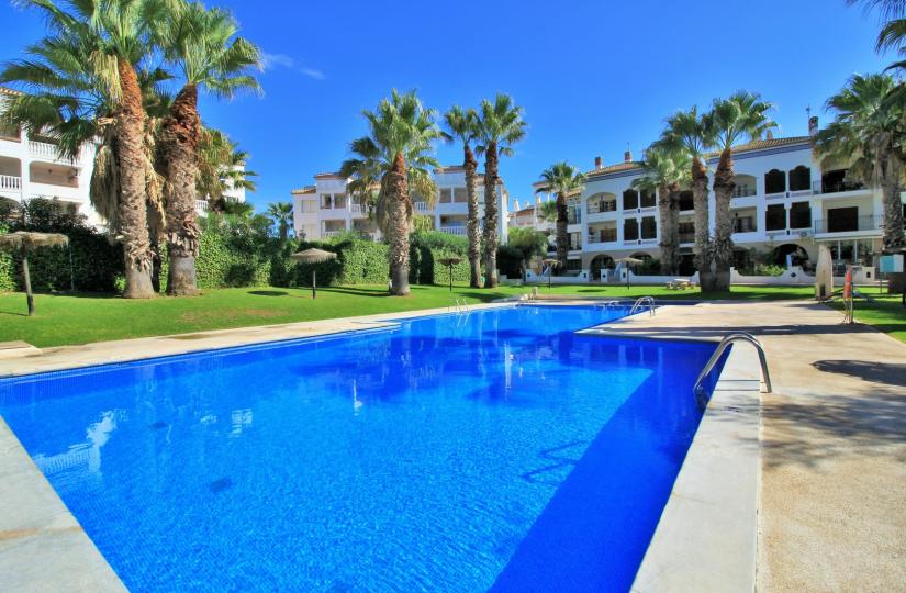 Apartment, Orihuela Costa, Alicante
