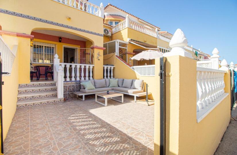 Townhouse, Orihuela Costa, Alicante