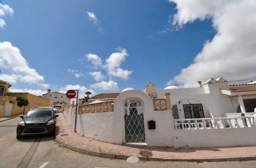 Bungalow, Orihuela Costa, Alicante