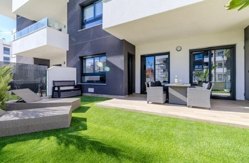 Apartment, Orihuela Costa, Alicante