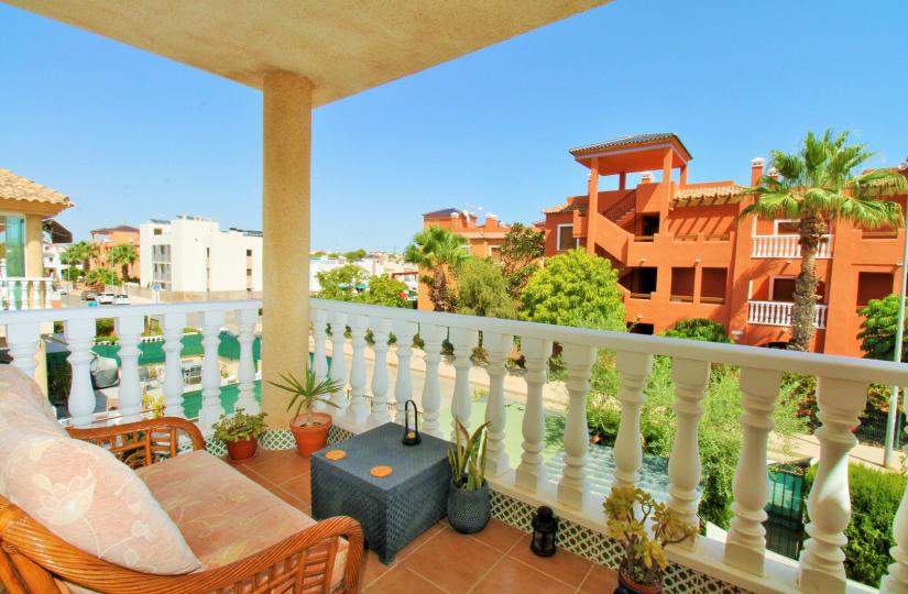 Apartment, Orihuela Costa, Alicante