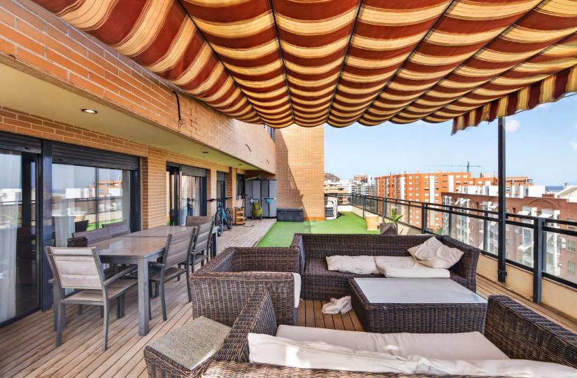 Penthouse, Alicante, Alicante