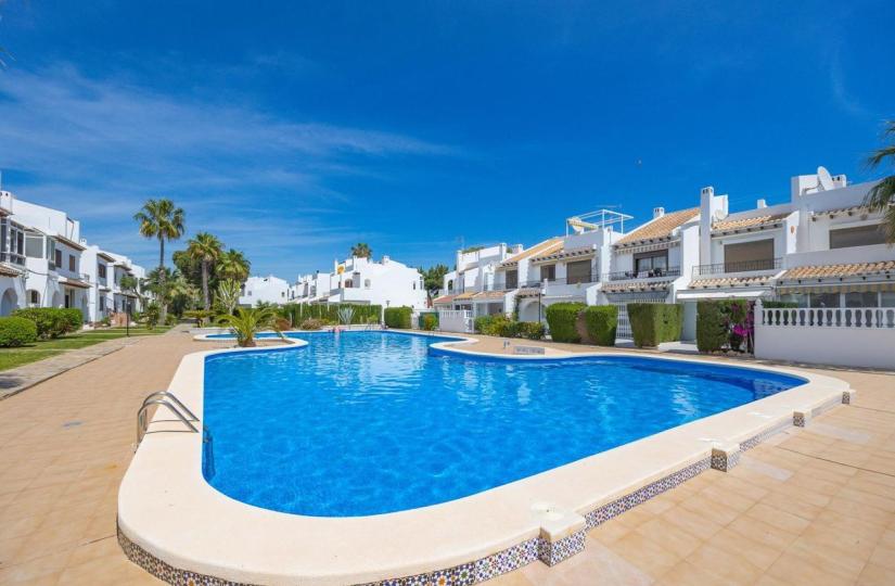 Townhouse, Orihuela Costa, Alicante