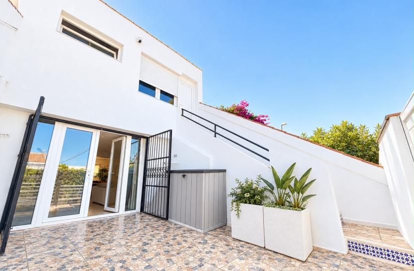Townhouse, Torrevieja, Alicante