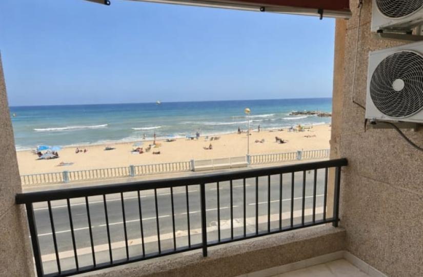 Apartment, Torrevieja, Alicante