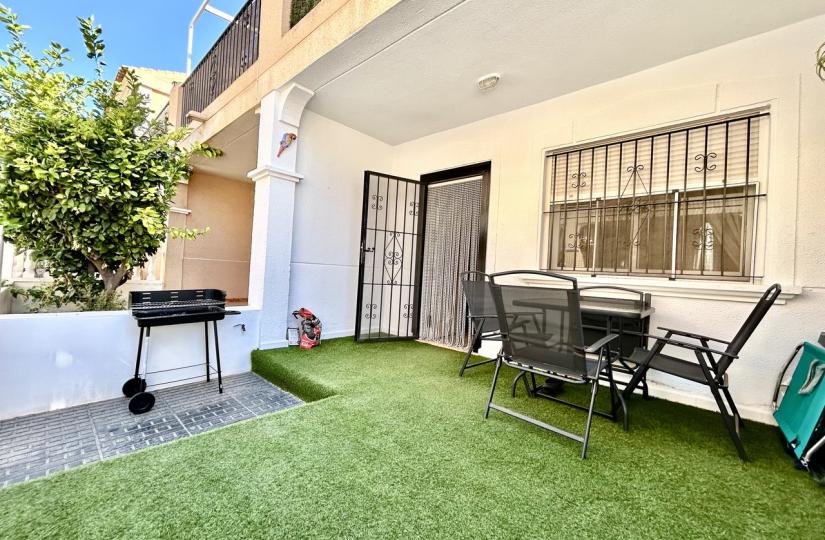 Townhouse, Orihuela Costa, Alicante