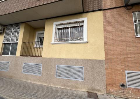 Apartment for sale Almoradí Alicante, Spain