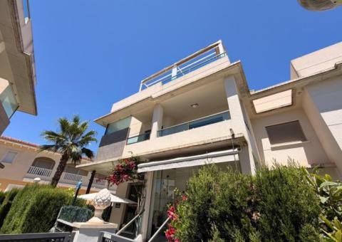Apartment with 2 bedrooms and 2 bathrooms in Ciudad Quesada, Alicante