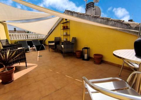 Apartment for sale San Bartolomé Alicante, Spain