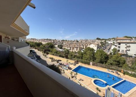 Apartment for sale Orihuela Costa Alicante, Spain