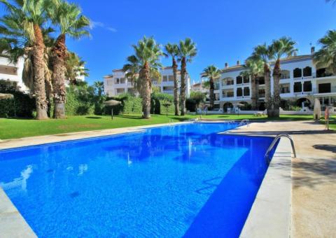 Apartment for sale Orihuela Costa Alicante, Spain
