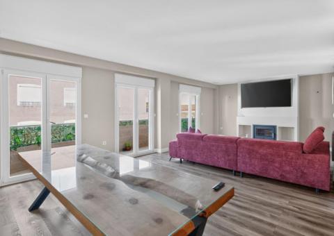 Apartment with 4 bedrooms and 2 bathrooms in Elche, Alicante