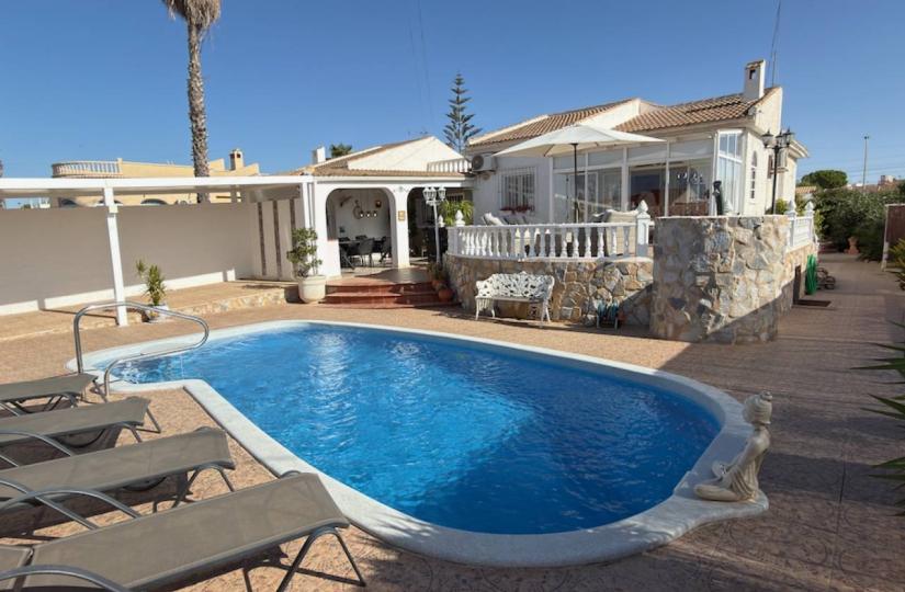 Willa for sale Torrevieja Alicante, Spain