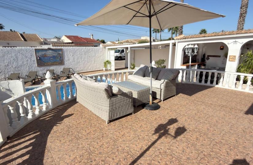 Willa for sale Torrevieja Alicante, Spain
