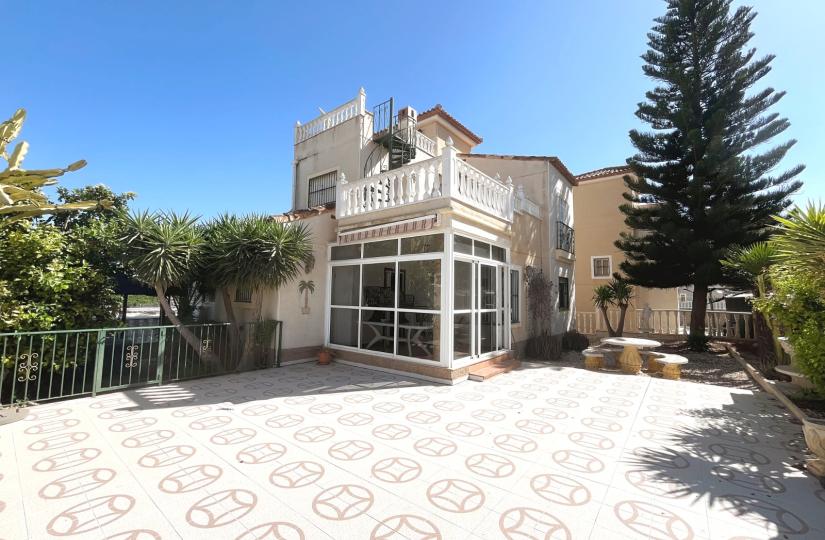 Villa, Algorfa, Alicante