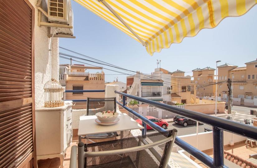 Apartment, Torrevieja, Alicante