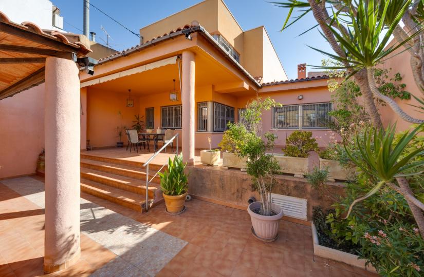 Townhouse, Benejúzar, Alicante