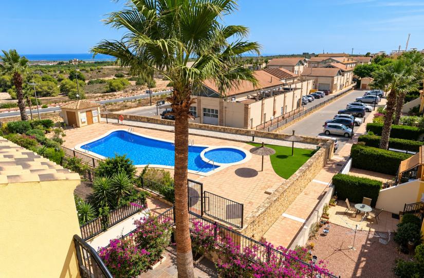 Apartment, Algorfa, Alicante
