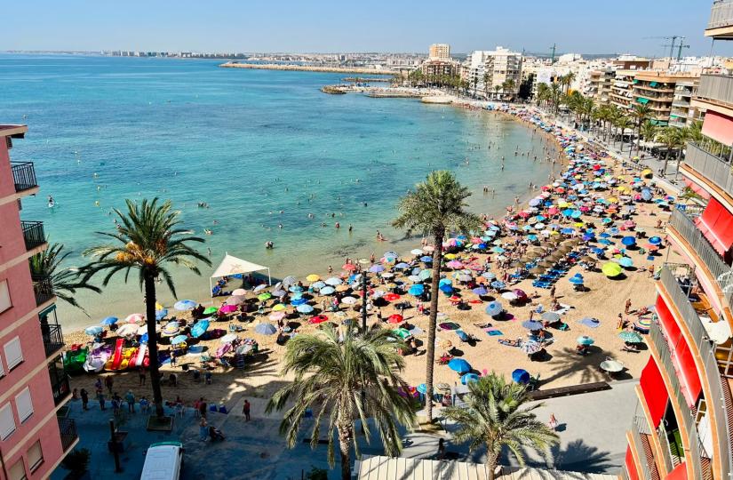 Apartment, Torrevieja, Alicante