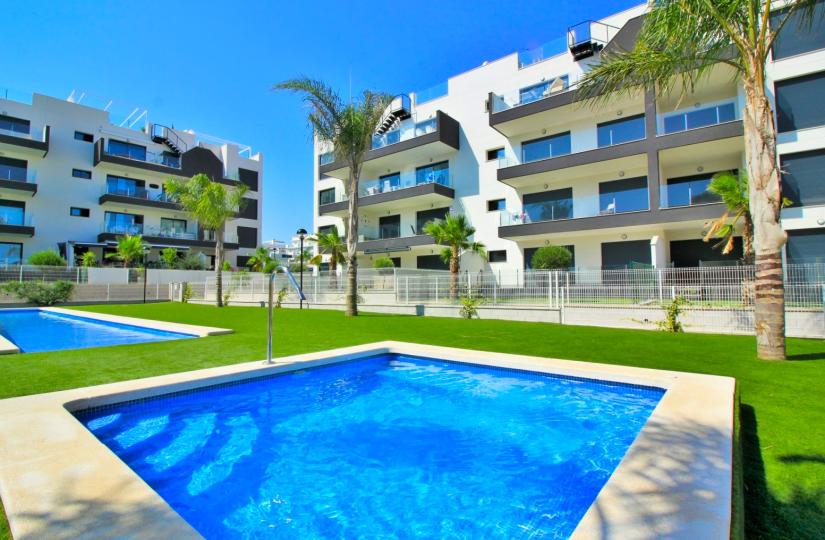 Apartment, Orihuela Costa, Alicante