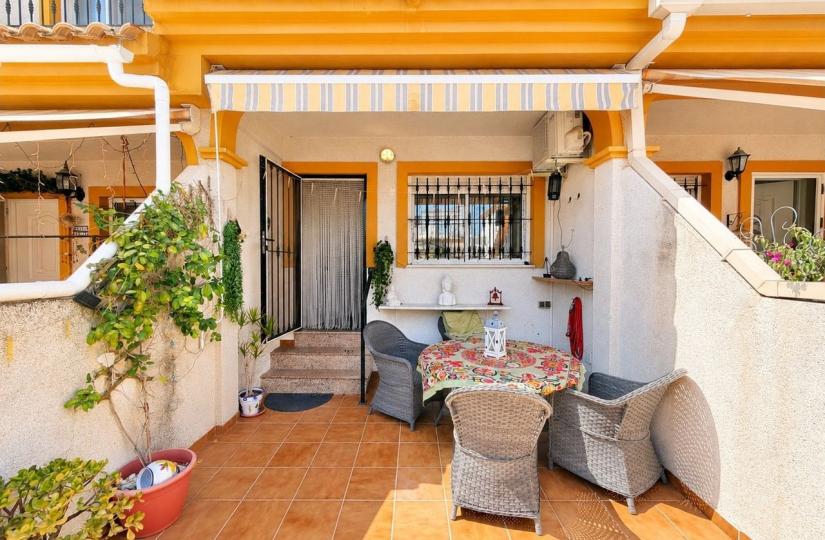 Townhouse, Daya Nueva, Alicante
