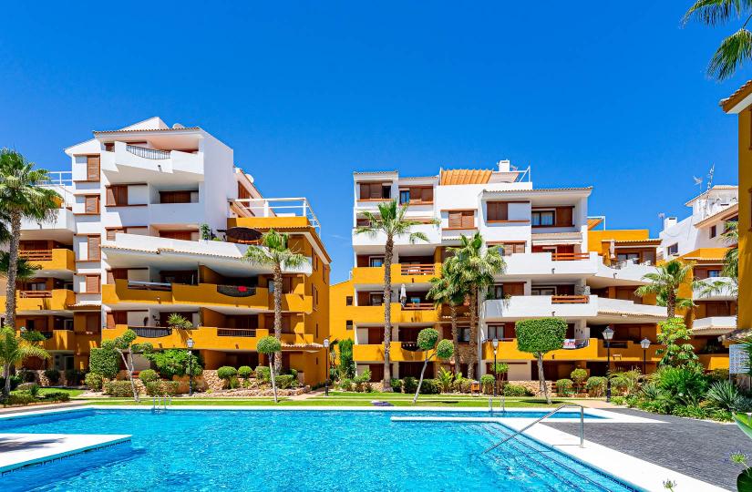 Apartment, Torrevieja, Alicante