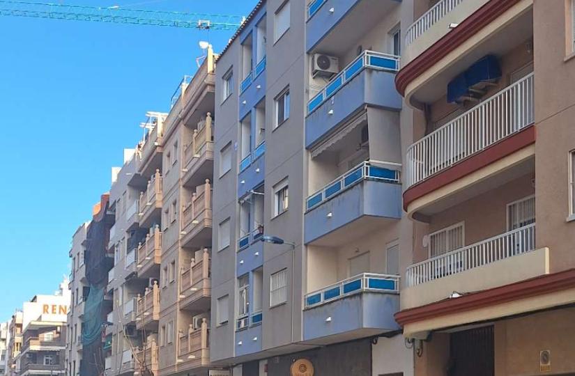 Apartment, Torrevieja, Alicante