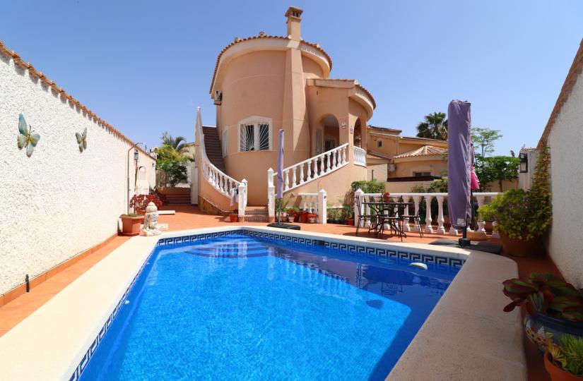 Villa, Ciudad Quesada, Alicante