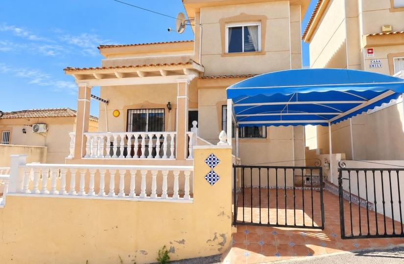 Villa, Ciudad Quesada, Alicante