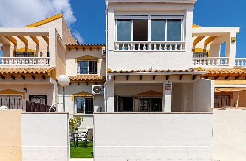 Townhouse, Orihuela Costa, Alicante