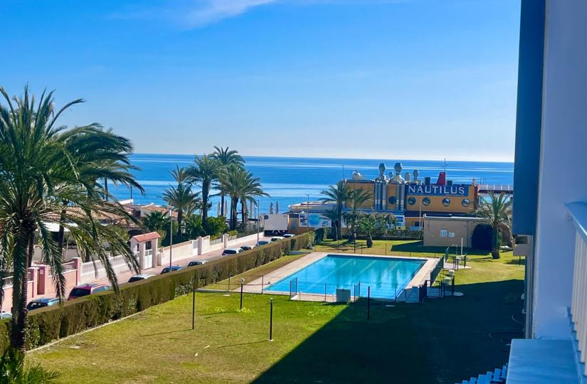 Apartment, Torrevieja, Alicante