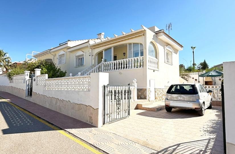 Semi detached, Ciudad Quesada, Alicante