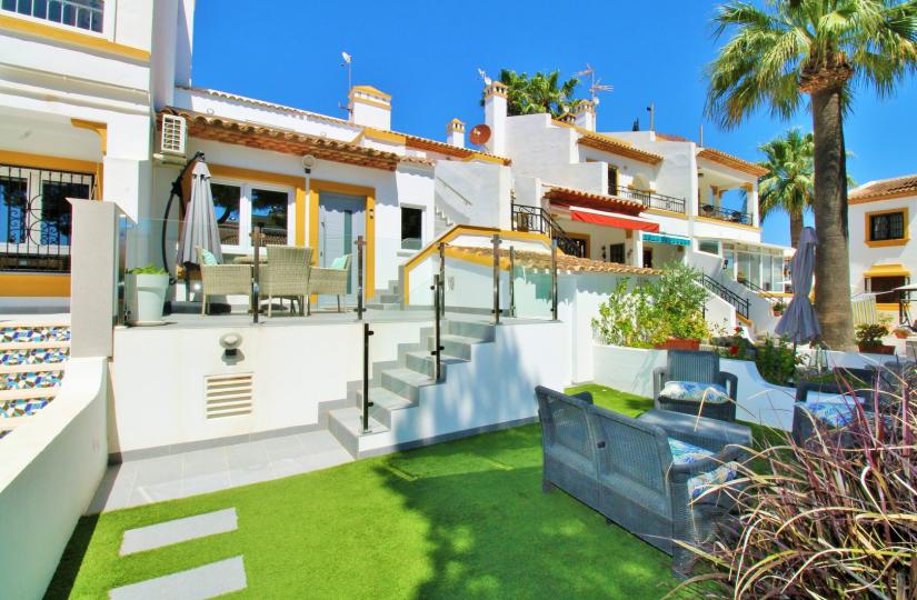 Bungalow for sale Orihuela Costa Alicante, Spain