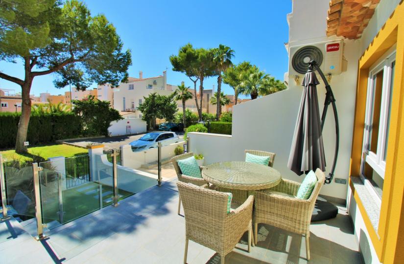 Bungalow for sale Orihuela Costa Alicante, Spain