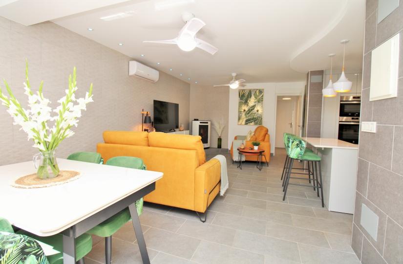 Bungalow for sale Orihuela Costa Alicante, Spain