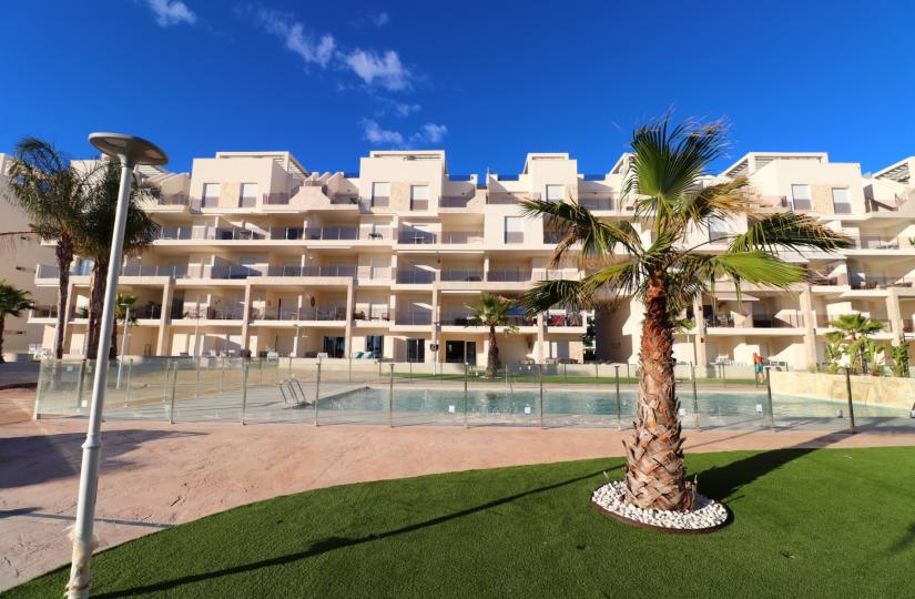 Apartemento for sale Guardamar del Segura Alicante, Spain