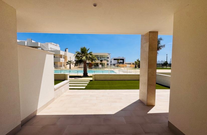 Apartemento for sale Guardamar del Segura Alicante, Spain