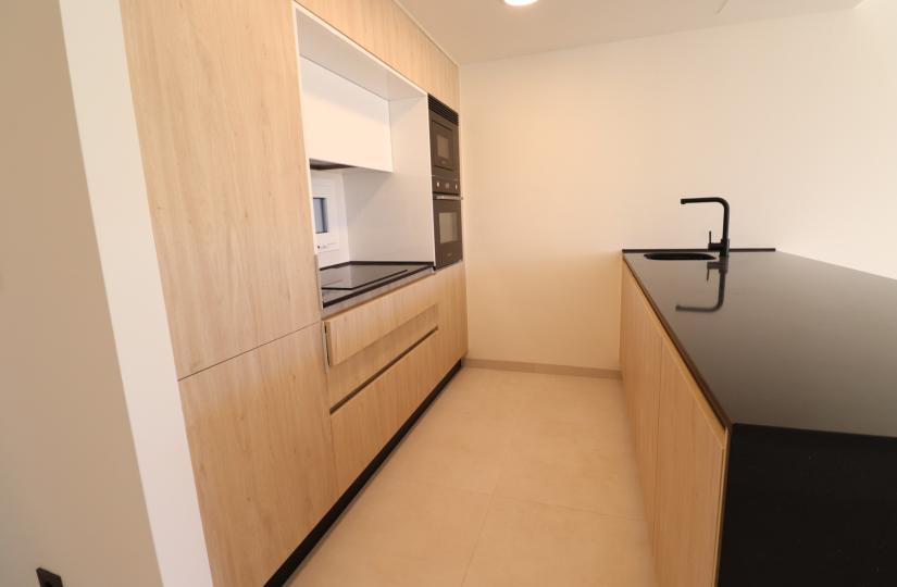 Apartemento for sale Guardamar del Segura Alicante, Spain