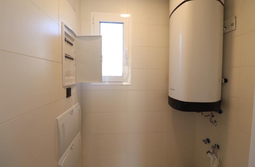 Apartemento for sale Guardamar del Segura Alicante, Spain