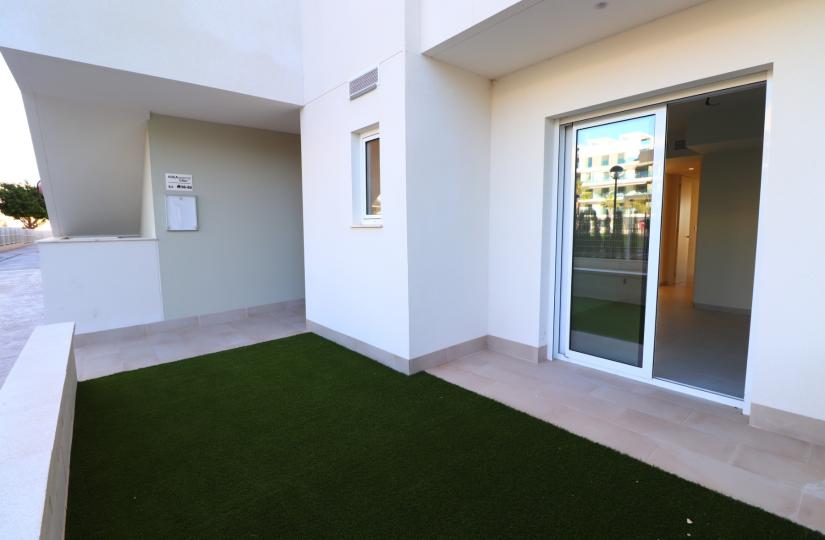 Apartemento for sale Guardamar del Segura Alicante, Spain