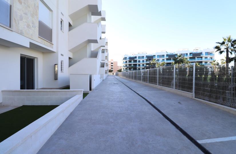 Apartemento for sale Guardamar del Segura Alicante, Spain