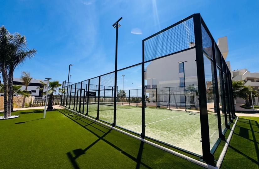 Apartemento for sale Guardamar del Segura Alicante, Spain