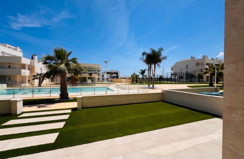 Apartemento for sale Guardamar del Segura Alicante, Spain
