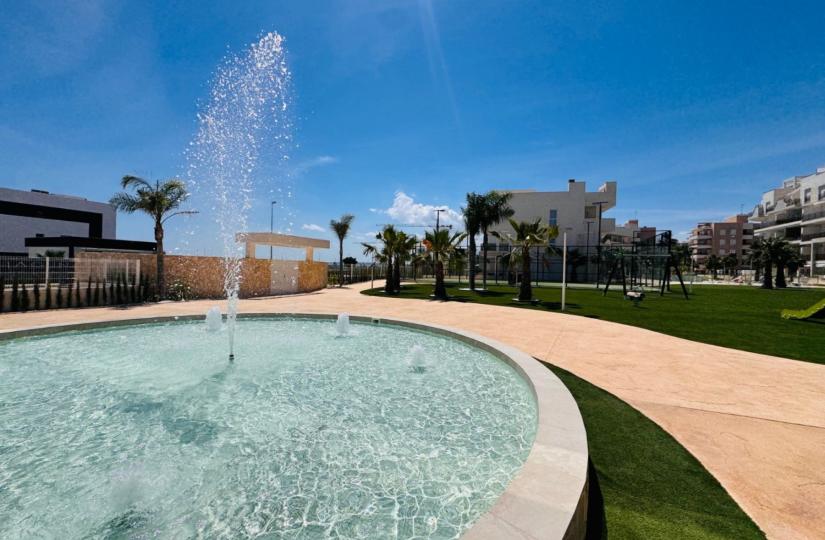 Apartemento for sale Guardamar del Segura Alicante, Spain