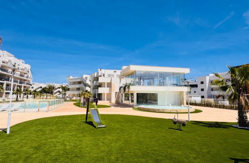 Apartemento for sale Guardamar del Segura Alicante, Spain