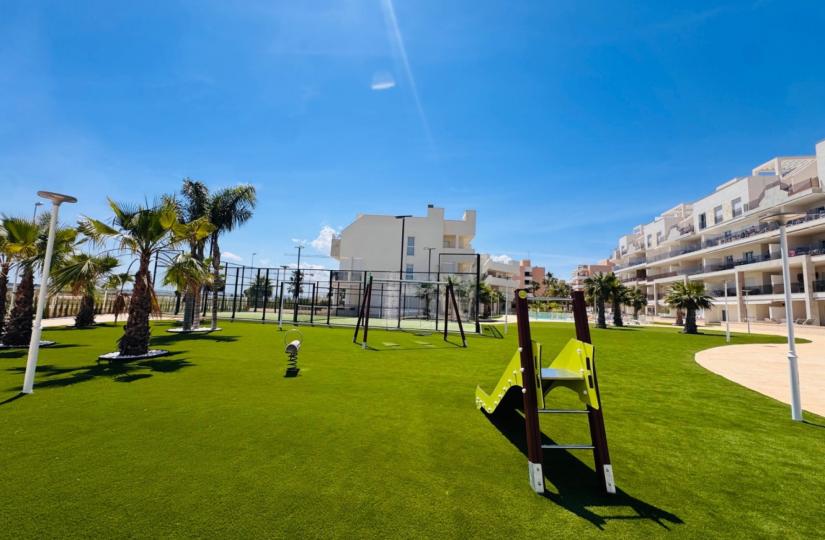 Apartemento for sale Guardamar del Segura Alicante, Spain