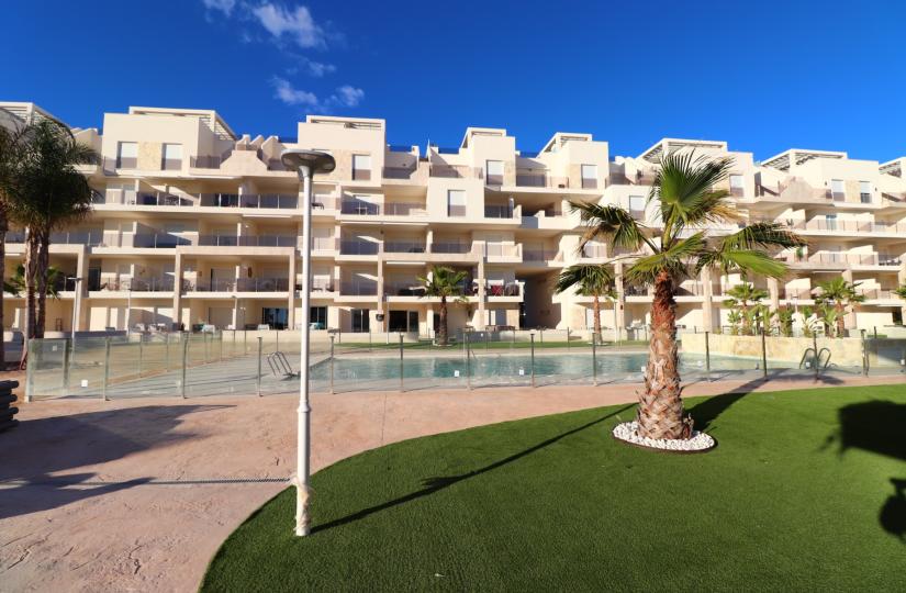 Apartemento for sale Guardamar del Segura Alicante, Spain