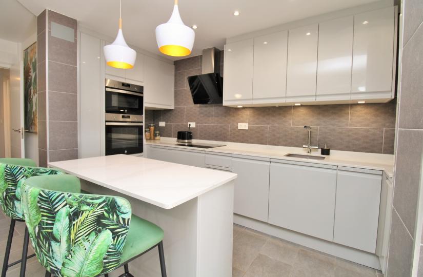 Bungalow for sale Orihuela Costa Alicante, Spain