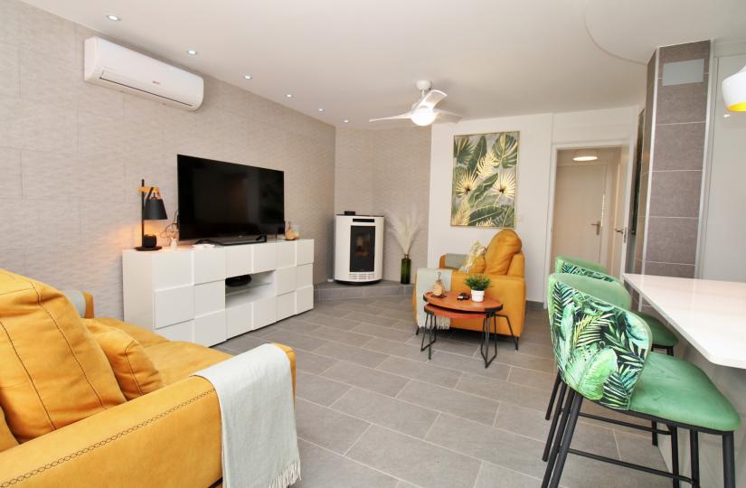 Bungalow for sale Orihuela Costa Alicante, Spain