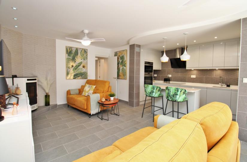 Bungalow for sale Orihuela Costa Alicante, Spain